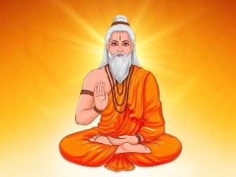 गुरु पूर्णिमा पर योगी आदित्यनाथ समेत कई मुख्यमंत्रियों ने गुरुजनों के प्रति जताई श्रद्धा और कृतज्ञता