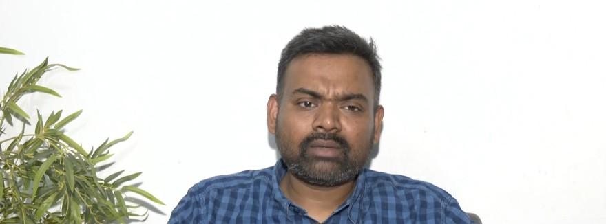'वंदे मातरम' का सम्मान हर नागरिक का कर्तव्य, वारिस पठान का बयान देशहित के खिलाफ : गुरु प्रकाश