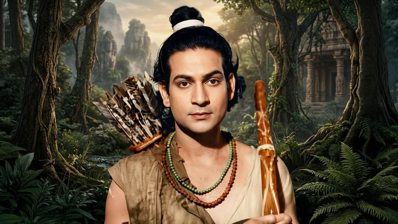 अरुण गोविल से दशकों पहले 'राम' बने थे प्रेम अदीब, शोभना समर्थ के साथ जोड़ी की बनी धार्मिक छवि