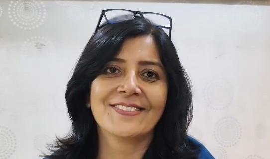 'बांकीपुर की जनता को दिल से शुक्रिया', उपचुनाव में प्रशांत किशोर को मिली जीत पर पत्नी डॉ. जाह्नवी दास का पहला बयान