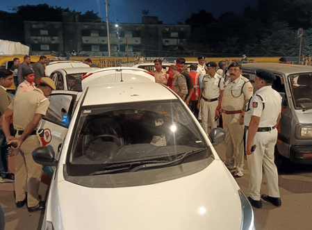 पश्चिम बंगाल में फर्जी जन्म-मृत्यु प्रमाण पत्र रैकेट का खुलासा, कई जगह छापेमारी