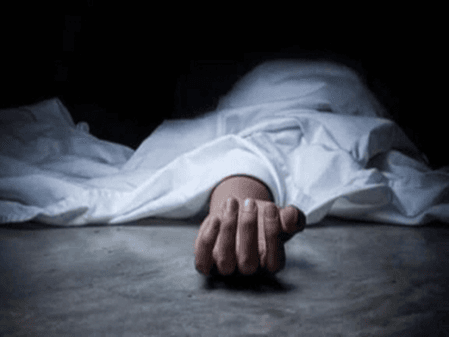 मध्य प्रदेश: मारपीट में घायल युवक की मौत, परिवार ने हाईवे पर शव को रखकर किया प्रदर्शन