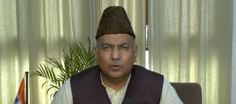 प्रह्लाद जोशी की नियुक्ति और पेपर लीक कार्रवाई पर भाजपा सांसद खटाना ने की सरकार की सराहना