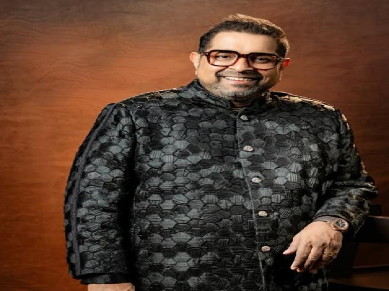 दोस्ती, मस्ती और गहराई का अनूठा संगम है 'जिंदगी ना मिलेगी दोबारा' का संगीत: शंकर महादेवन