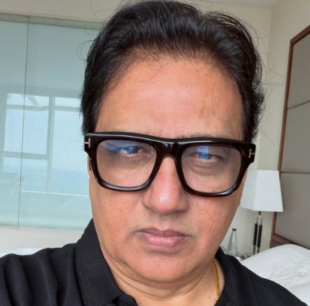 अरमान मलिक के पिता डब्बू मलिक ने रिश्तों को लेकर दी बड़ी सीख, बोले-'फायदे के लिए बने रिश्तों से दूर रहें'